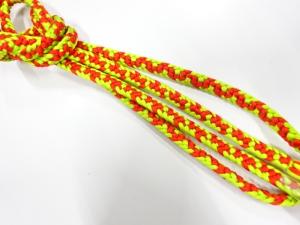 未使用品　正絹　手組帯締め